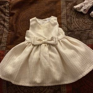 caters 3 month dress